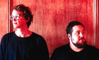 Esquimós lança single “O fim do fundo”