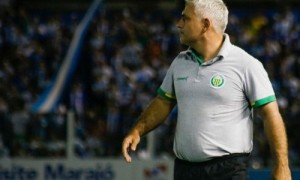 Time de Fabiano Daitx foi eliminado em Erechim Foto: Divulgação / Ypiranga FC