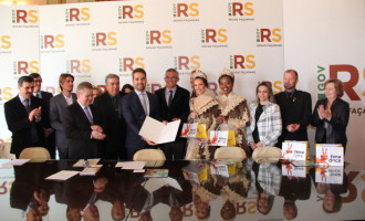 FENADOCE : Eduardo sanciona lei que declara Feira  como patrimônio estadual