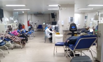 Clínica de nefrologia de Pelotas reduz tempo de espera de pacientes