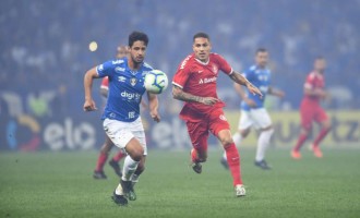 COPA DO BRASIL : Noite para buscar final histórica