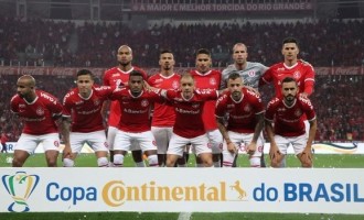 COPA DO BRASIL : Inter decidirá no Beira-Rio