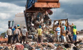Dados alarmantes e contaminação: os riscos da destinação incorreta de resíduos