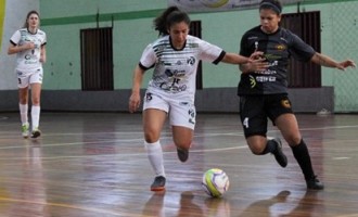 Malgi: Goleada e vaga nas semi