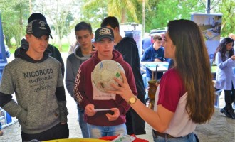 UFPel realiza Mostra de Cursos no dia 18