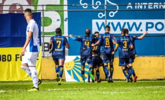 COPA VERARDI : Giovane e Wallacer desencantam e Pelotas lidera