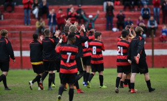 Progresso passou pelo Panambi e pode haver clássico nas quartas