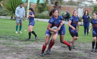 MULHERES NO ESPORTE  : Projeto da UFPel tem conquistado o estado e feito frente com as melhores equipes brasileiras