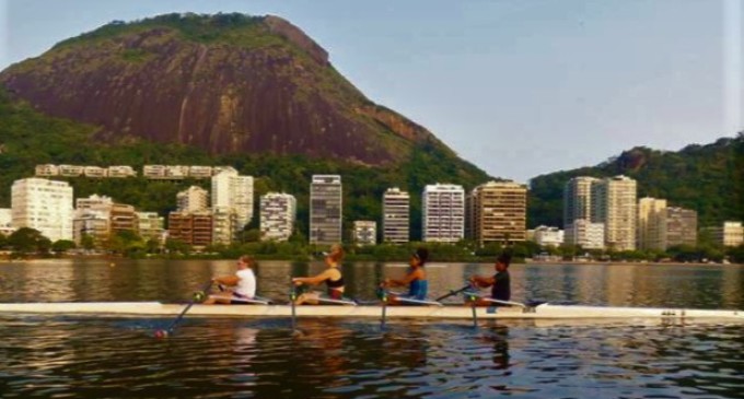 REMO  : Atletas da cidade conquistam campeonato pelo Flamengo no Rio