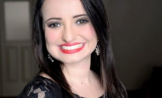 CANTO LIRICO : Soprano apresenta recital na Argentina