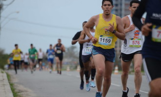 Circuito Sesc de Corridas acontece dia 15 em Pelotas