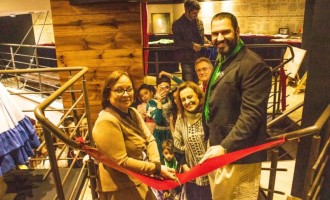 120 ANOS : Shopping Pelotas e União Gaúcha inauguram loja e museus do CTG