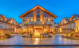 Wyndham Gramado Termas Resort & Spa traz luxo e conforto à Serra Gaúcha