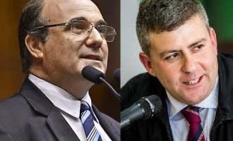 IMPROBIDADE ADMINISTRATIVA :  Ex-prefeito e ex-secretário de Cultura de São Lourenço novamente condenados pela Justiça Federal