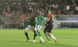 Brasil tem mudanças para enfrentar Operário