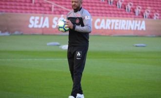 BRASIL  : Sai que é sua, Alex Lessa!