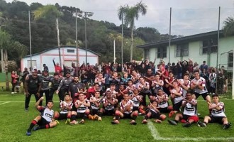 DE OLHO NA BASE : Brasil pretende utilizar cada vez mais suas criações no profissional