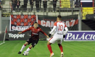 POR UMA MAIS : Para quitar pontos, Brasil encontra velhos conhecidos