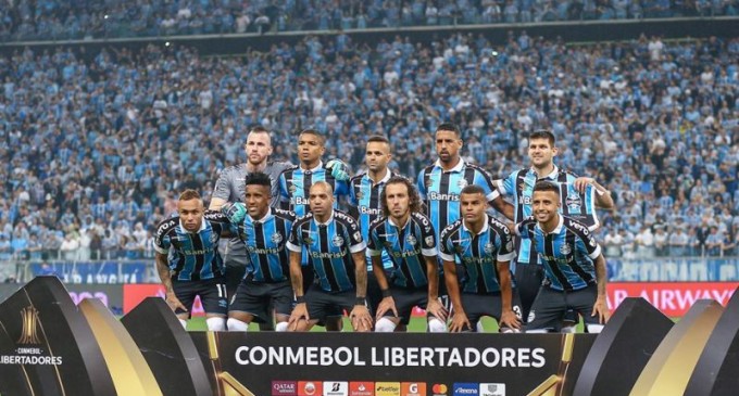 O que fica para Grêmio e Flamengo da ida da semifinal?