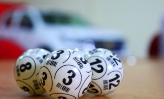 Governo analisa projetos para criação de loteria estadual