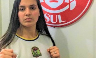 TAEKWONDO : Pelotas no Open de Curitiba