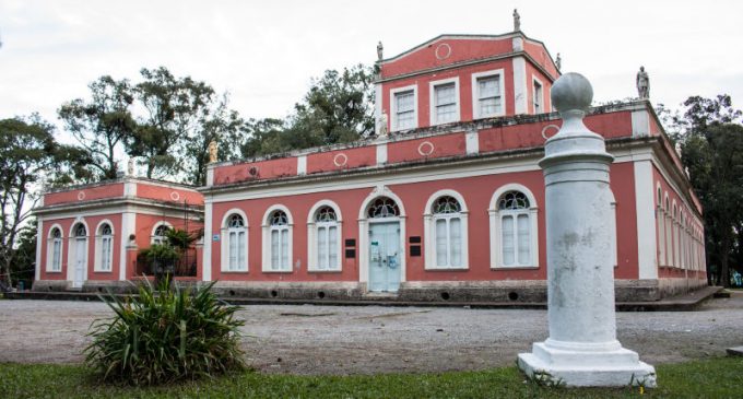 AMBAR promove feijoada em celebração ao aniversário de 211 anos de Pelotas