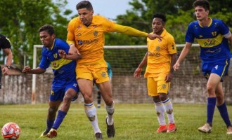 PELOTAS : Noite para se garantir entre os oito