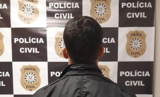 HOMICÍDIO : Filho adotivo mata o pai com facadas em Jaguarão