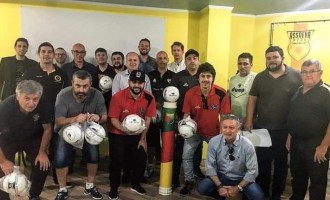 FUTSAL: Copa RS inicia fim de semana