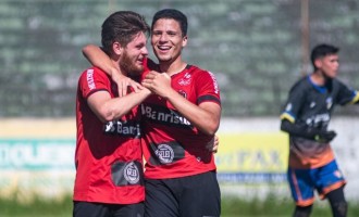 BASE : Xavante na semifinal sub-19