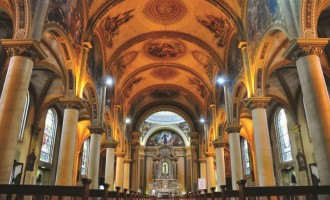 HISTÓRIA E PATRIMÔNIO : 2ª Semana Cultural da Catedral vai até o dia 24
