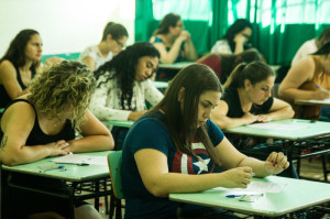 O reajuste médio da mensalidade escolar no Rio Grande do Sul, de 2019 para 2020, deve ficar em 7,0%. 
