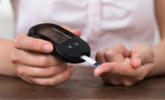 Diabetes cresce 24% em 10 anos, diz IBGE