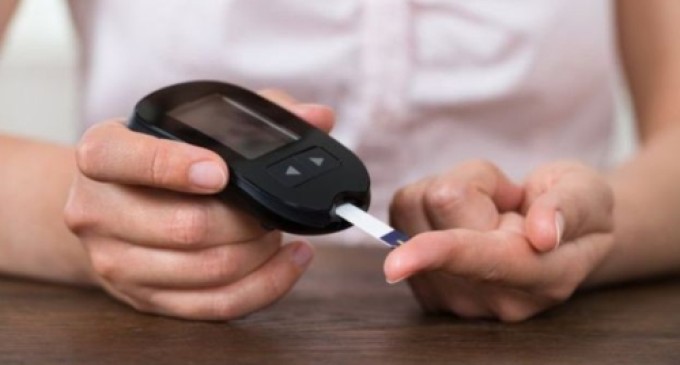 Diabetes cresce 24% em 10 anos, diz IBGE