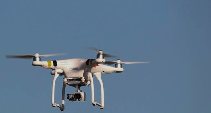 REVISÃO DE REGRAS : Anac abre consulta pública sobre drones