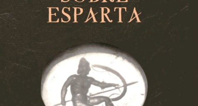 FEIRA DO LIVRO : Estudos sobre Esparta