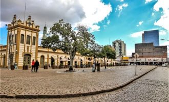 LARGO DO MERCADO : Dia de Combate à Aids terá atividades