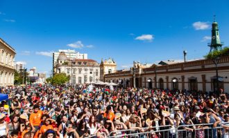 Prefeitura de Pelotas é parceira na 23ª edição da Parada da Diversidade