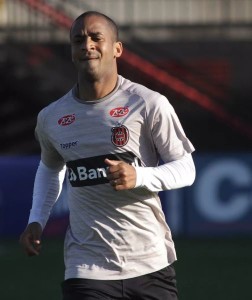 Pereira e Person foram jogadores que voltaram em 2019 após longos períodos lesionados