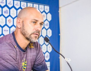 Técnico Picoli manteve boas campanhas das Copas paulistas como técnico
