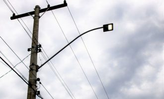 Município expandirá iluminação em LED na Cohab Tablada