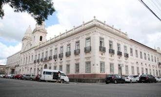 Santas Casas e hospitais filantrópicos recebem R$ 49,4 milhões extras para enfrentamento da Covid-19