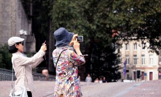 Brasil e Argentina anunciam visto único para turistas chineses