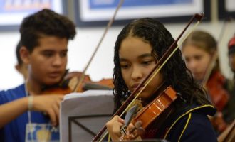 Festival Internacional Sesc de Música divulga lista dos selecionados em 1ª chamada