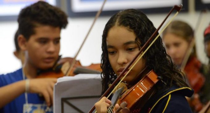 Festival Internacional Sesc de Música divulga lista dos selecionados em 1ª chamada