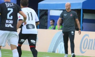 COPA DO BRASIL : Xavante enfrenta o Gama em Brasília na primeira fase