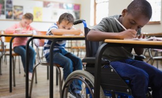 O que levar em conta ao procurar uma escola para pessoa com deficiência física