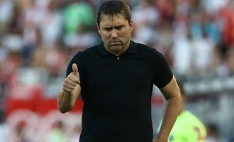 Eduardo Coudet no Inter