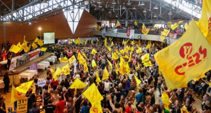 MAGISTÉRIO/RS : CPERS rejeita nova proposta de Eduardo Leite