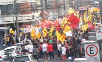 TJ indefere liminar pleiteada pelo Cpers buscando evitar corte do ponto de grevistas